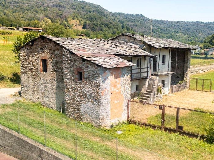 Case in Vendita e in Affitto - 3