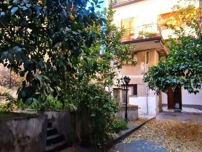 Casa monolocale in vendita in Via Giuseppe Garibaldi, Paternò