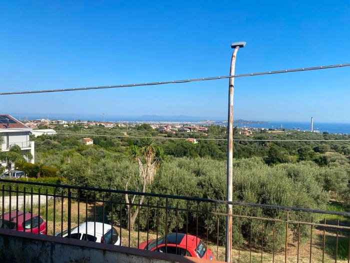 Appartamento trilocale in vendita in Via Camastra, Centro, Pace del Mela