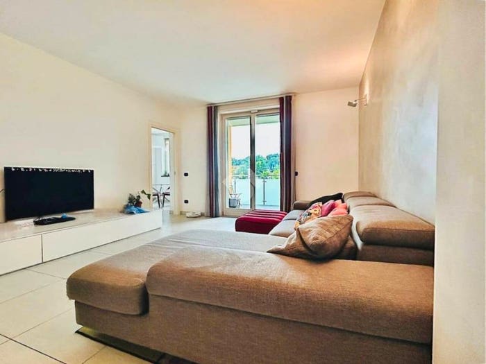 Appartamento quadrilocale in vendita in Via dei Gelsi, Novi Ligure