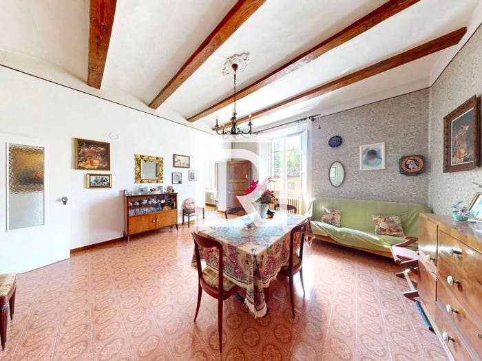 Casa con 5 locali in vendita in Centro, Mercato Saraceno