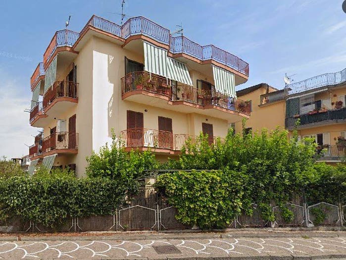 Appartamento con 5 locali in vendita in Viale Giuseppe Mazzini, Centro, Pompei