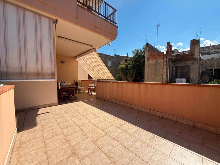 Appartamento bilocale in vendita in Via Carrara, Centro, Spadafora