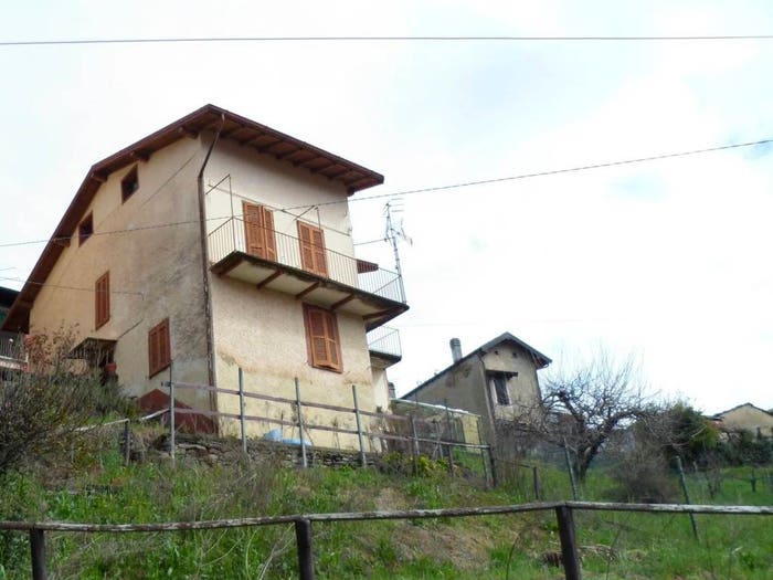 Casa con 5 locali in vendita in Via Belvedere No Number, Bosco Valtravaglia, Montegrino Valtravaglia