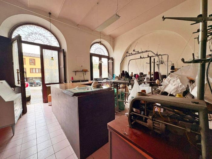 Appartamento trilocale in vendita in Piazza Garibaldi, Centro, Fabriano
