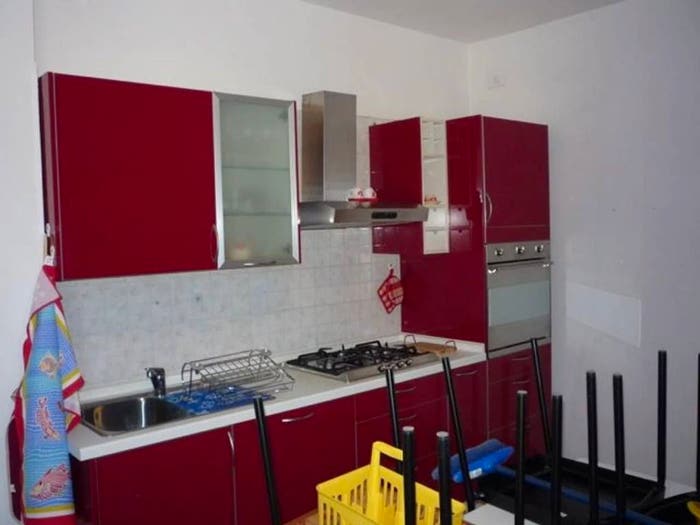 Appartamento trilocale in vendita in Piazza G Matteotti, Centro, Gonzaga