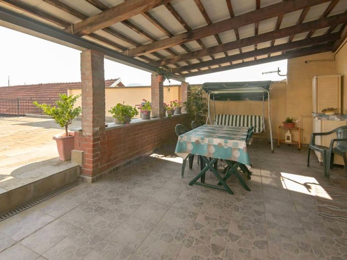 Appartamento con 5 locali in vendita in Via Peschiera, Mercato Santa Maria, Moncalieri