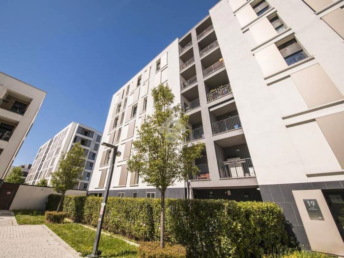Appartamento bilocale in vendita in Via Colorni, Viale Ungheria Mecenate, Milano
