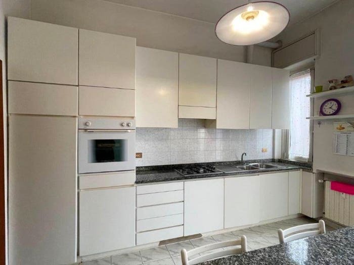 Appartamento bilocale in vendita in Via Giambattista Vico, San Vittore, Milano