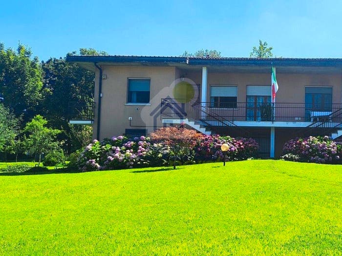 Casa trilocale in vendita in via lonati, Centro, Sospiro
