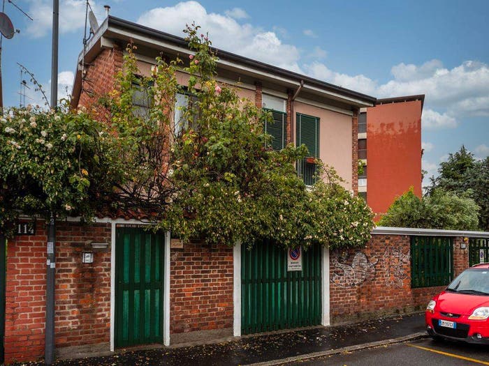 Casa trilocale in vendita in VIA NOVARA, San Siro, Milano