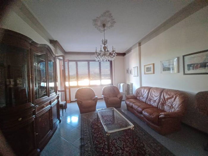 Appartamento quadrilocale in vendita in VIA P DELLA FRANCESCA, Ospedale Santa Maria, Empoli