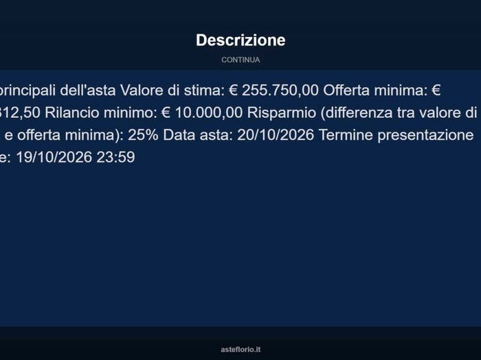 Case in Vendita e in Affitto - 3