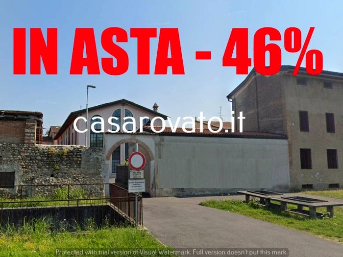 Appartamento trilocale in vendita in Vicolo Conventino, Ospitaletto