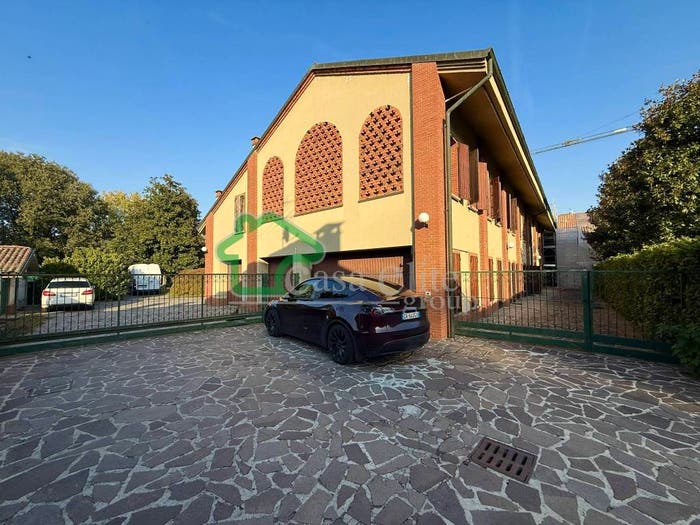 Casa con 6 locali in vendita in Via Mosè Bianchi, Città Bassa Laghi, Lodi