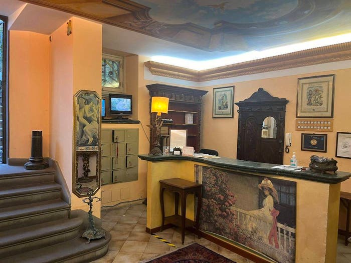 Casa con 6 locali in vendita in Viale Michelangiolo, Michelangelo Poggio Imperiale, Firenze