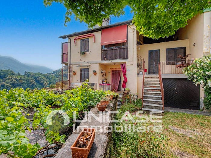Casa trilocale in vendita in Località Giovo, Baussan Giovo, Angrogna