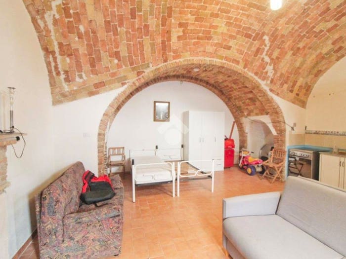 Appartamento monolocale in vendita in Via Pellegrini, San Martino in Pensilis