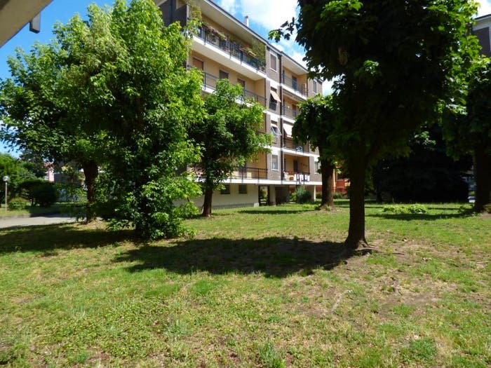 Appartamento trilocale in vendita in Via Palmiro Togliatti, Centro, Paullo
