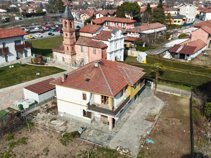 Casa con 6 locali in vendita in Via Fossano, Pollenzo, Bra