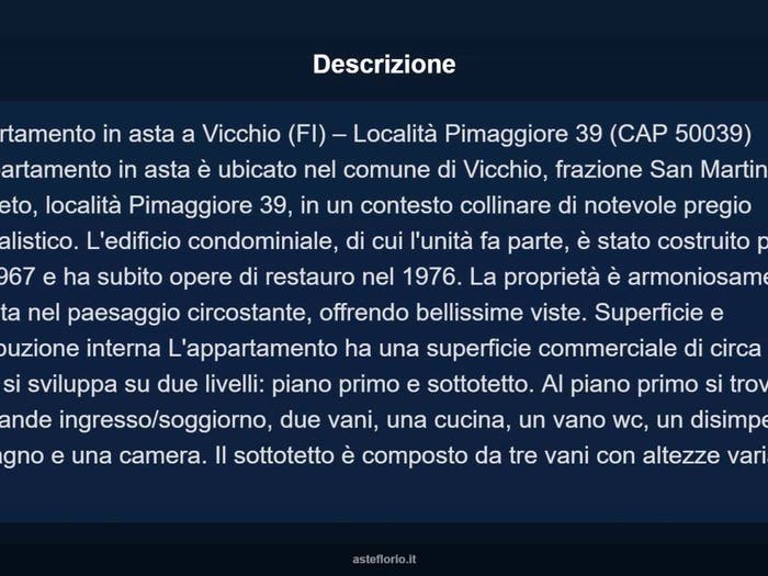 Case in Vendita e in Affitto - 3