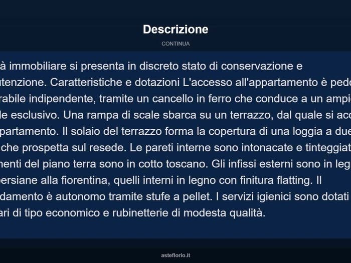 Case in Vendita e in Affitto - 2