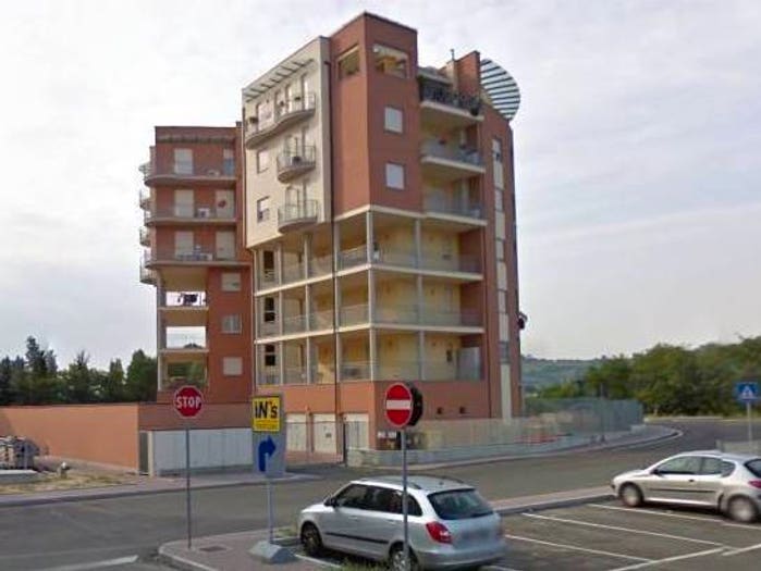 Appartamento monolocale in vendita in Via Giovanni Gerbi, Corso Torino, Asti