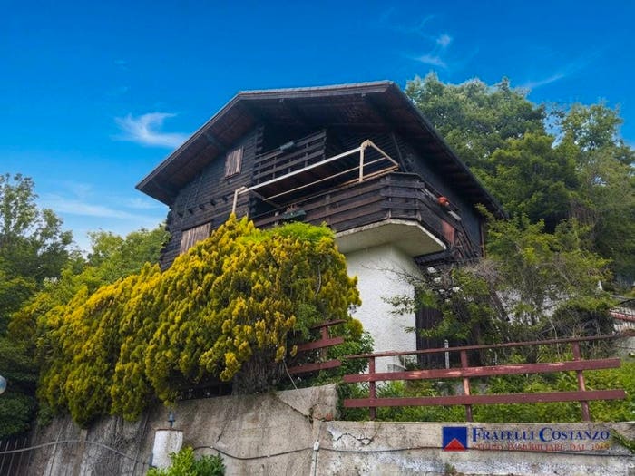Casa con 5 locali in vendita in Località Vaccarezza, Vaccarezza, Savignone