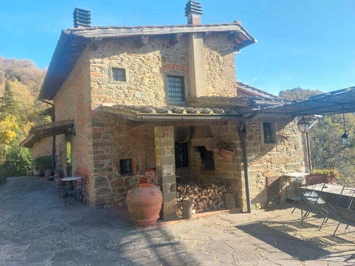 Casa con 6 locali in vendita in Via Poggio alla Croce, Greve in Chianti