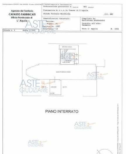 Case in Vendita e in Affitto - 2