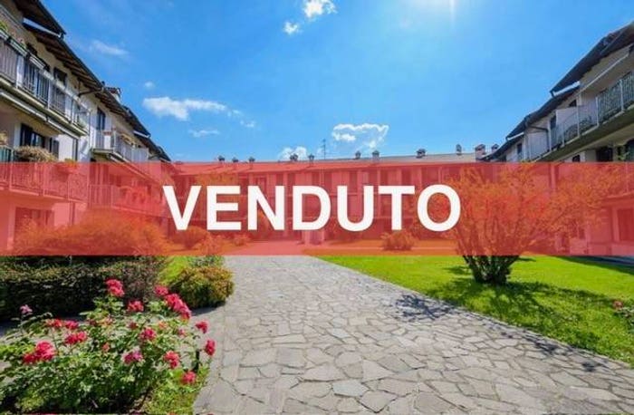 Appartamento trilocale in vendita in Via Dante Alighieri, Centro, Cesano Boscone