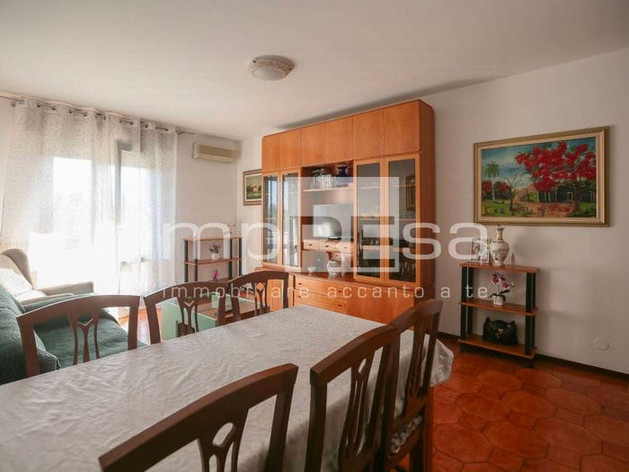 Appartamento trilocale in vendita in VIA PAPA LUCIANI, Portobuffolè