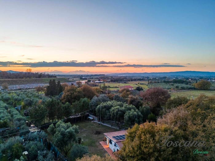 Casa quadrilocale in vendita in Strada Provinciale Puntone, Gavorrano