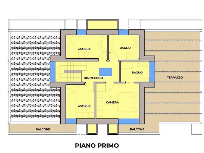 Case in Vendita e in Affitto - 2