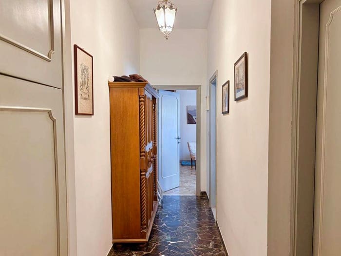Appartamento trilocale in vendita in Sesto Città, Sesto Fiorentino