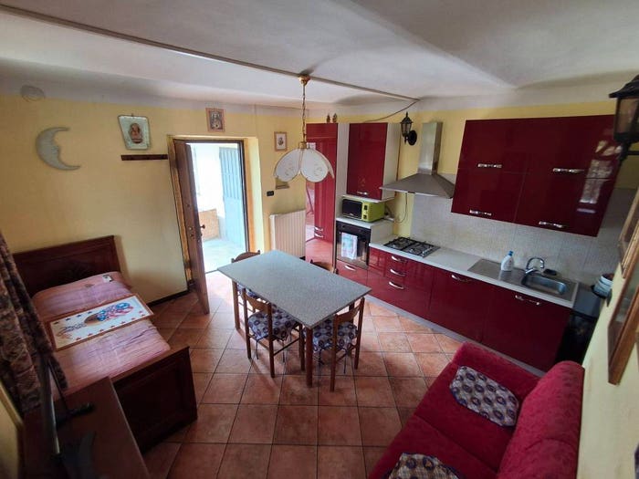 Casa trilocale in vendita in Via Santo Stefano, Santo Stefano Canetto, Montegrosso d'Asti
