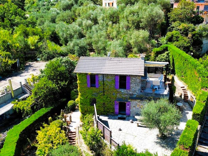 Casa con 5 locali in vendita in Regione Torbora, Noli