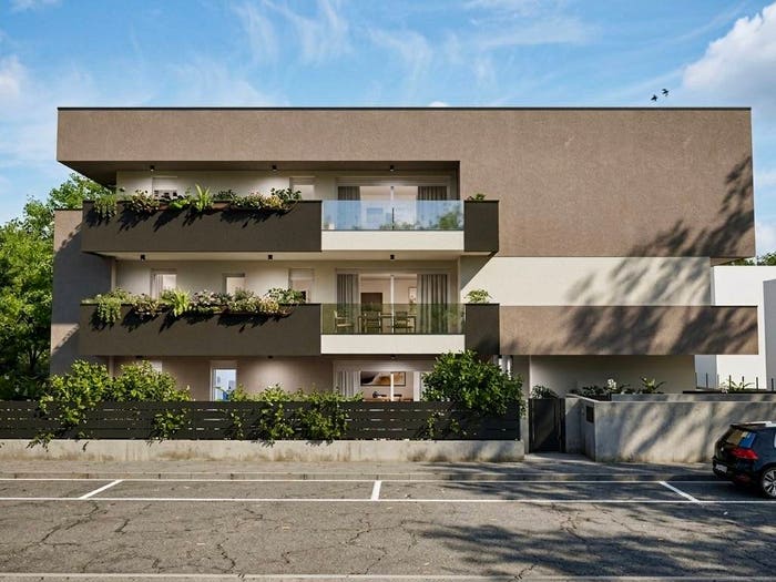 Casa quadrilocale in vendita in Via Monterotondo, San Giuseppe San Giovanni, Padova