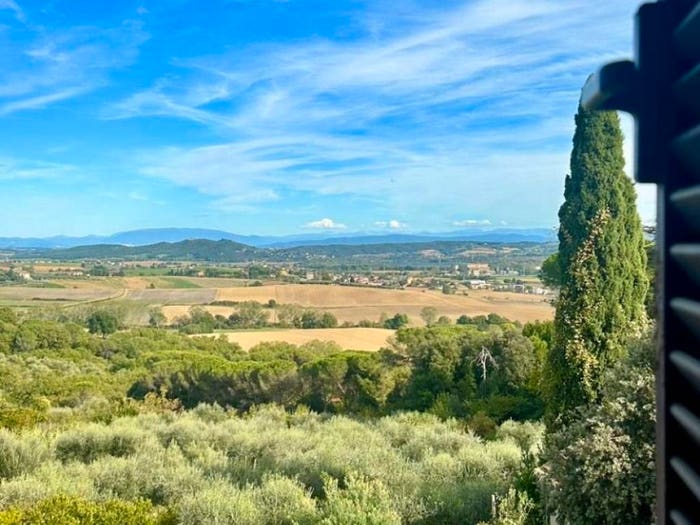 Appartamento in vendita in Via Aldo Capitini, Tavernelle, Panicale