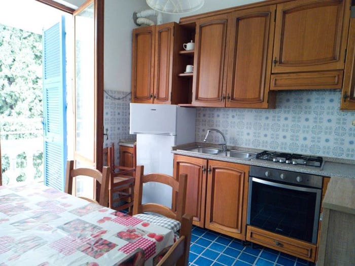 Appartamento trilocale in vendita in Via Giovanni Boccaccio, Centro, Loano