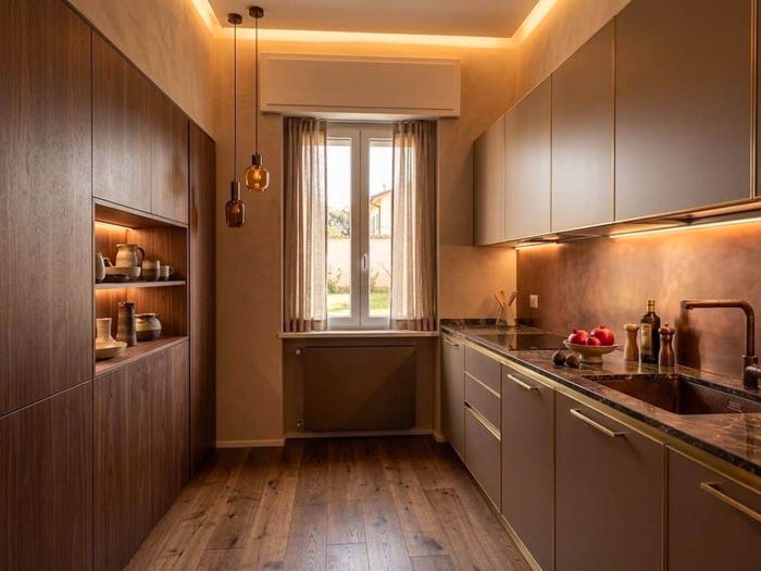 Appartamento quadrilocale in vendita in via patturelli, Centro Storico Corso Trieste, Caserta