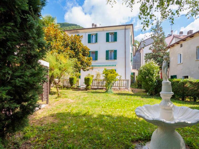 Casa con 5 locali in vendita in Località Villa, Grezzo, Bardi