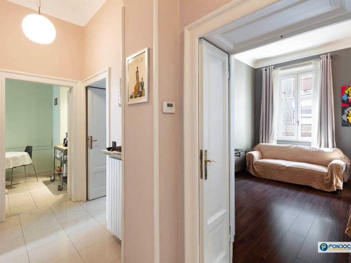 Appartamento trilocale in vendita in Via Luigi Settembrini, Buenos Aires, Milano