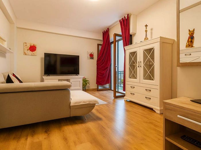 Appartamento monolocale in vendita in Via Taglio delle Cinque Miglia, Cioccati Zucchetti, Nettuno