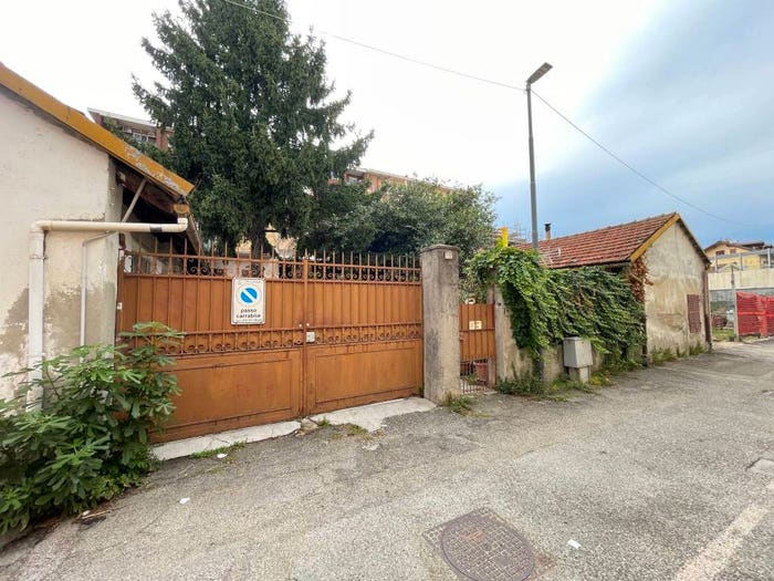 Appartamento bilocale in vendita in Via Generale Antonio Cantore, Santa Maria, Collegno