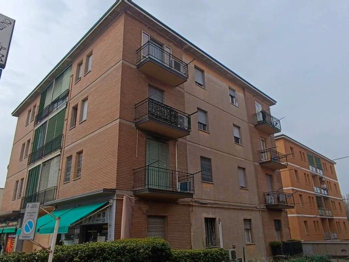 Appartamento trilocale in vendita in Via Ferrarese, Corticella, Bologna