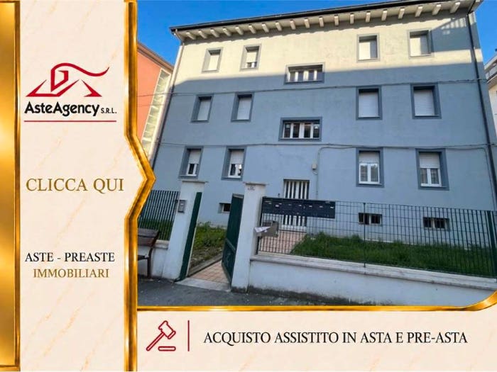 Appartamento quadrilocale in vendita in V Giacomo Leopardi, Pedaso