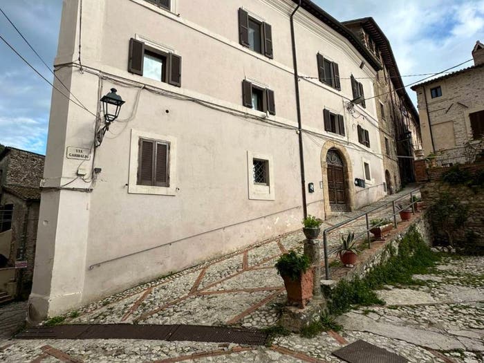 Casa con 5 locali in vendita in Via del Municipio, Centro, Contigliano