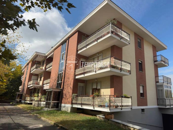 Appartamento quadrilocale in vendita in Via Rio Fracasso, Settimo Torinese