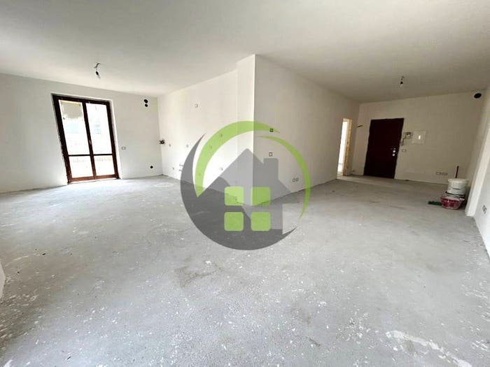 Appartamento trilocale in vendita in Centro, Gazzaniga
